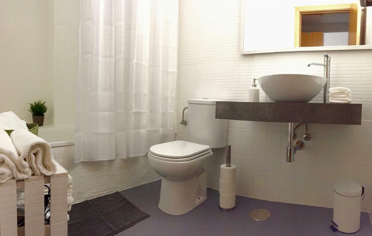Apartamento Evahome Roquetas Roquetas de Mar Exterior foto