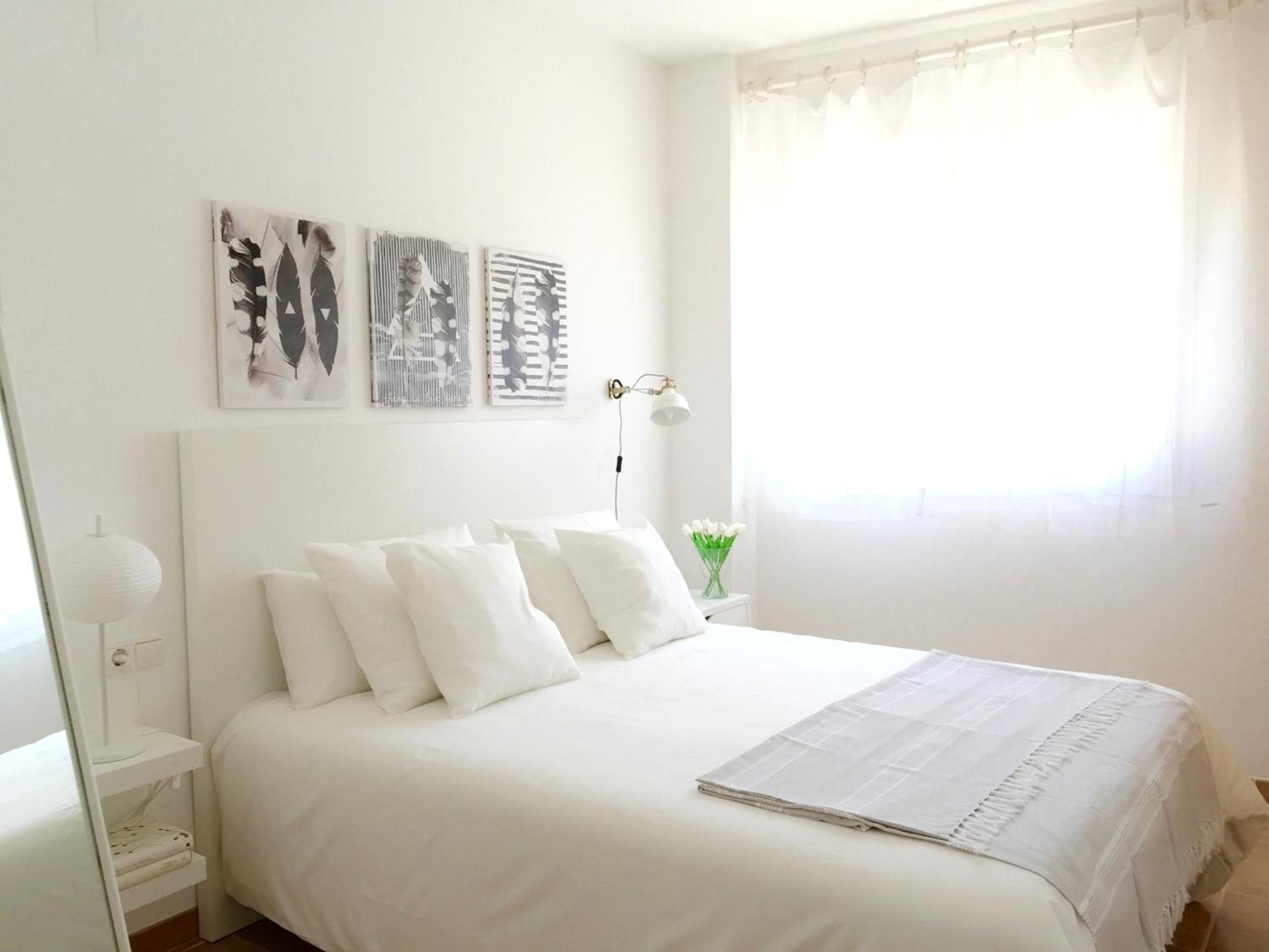 Apartamento Evahome Roquetas Roquetas de Mar Exterior foto