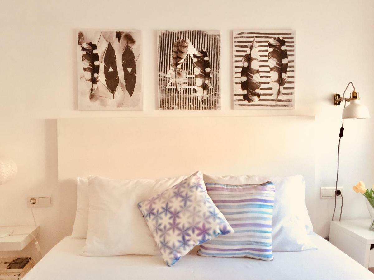 Apartamento Evahome Roquetas Roquetas de Mar Exterior foto